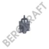 BERGKRAFT BK7600509 Hydraulic Pump, steering system